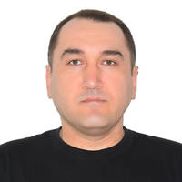 Худайкулов Шерзоджон Собирович