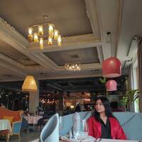 Балдуева Севара Дильмуратовна