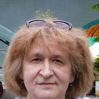 Чернявская Оксана Николаевна