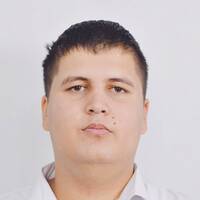 Нуруллаев Шердорбек Асатжон угли