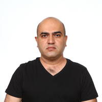 Boltaev Dilshod Erkinovich