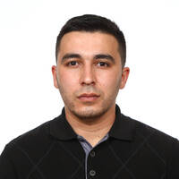 Mansurov Ozod Ilxomjonovich