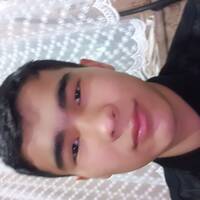 Xamidov Farhodbek Furqatbek o'g'li