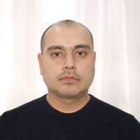 Тишаев Азиз