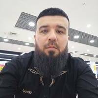 Turajanov Farrux Shavkatbekovich