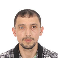 Холматов Санжарбек Бобирбекивич