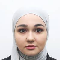 Хамраева Гулимох Алижановна