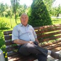 Бурхонов Ботирали Равзаевич