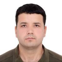 Тошкулов Шукрилло Адашиллоевич