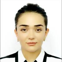 Ашрафова Луиза Каримбердиевна