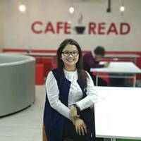 Орзиева Шохсанам Зиёдуллаевна