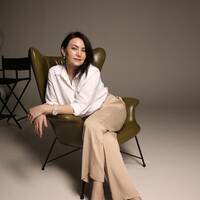 Аббосова Дилафруз Авазбековна