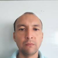 Kurbankulov Farkhodjon Urazaliyevich