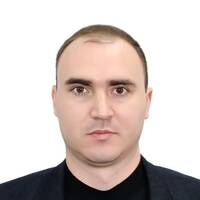Ибраимов Тимур Баходирович
