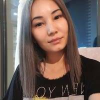 Мигманова Сайёра Улугбековна