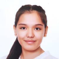 Алиева Азиза Джураевна