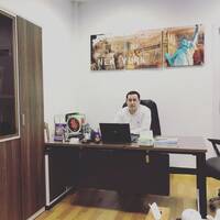 Байтемиров Шахрух Илхомовичь