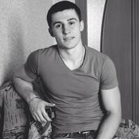 Оспанов Руслан Жумагалиевич