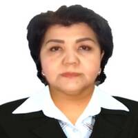 Батиралиева Дилором Мухамедовна