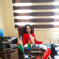Даулеталиева Муслима Нагиевна
