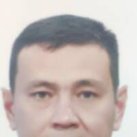 Муратов Сервер Энверович