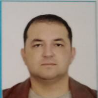 Ташпулатов Акбар Тожиахматович