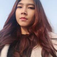 Муминова Мумина Бегимат кизи