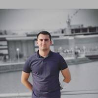 Холханов Хошимжон Жахонгирович