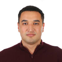 Абдувохидов Халилилло