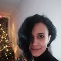 Хачатурьян Сусанна Юрьевна