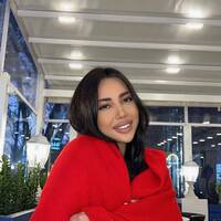 Yakubjanova Feruza Davronbek qizi