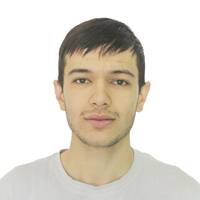 Равшанов Алишербек Мехриддин угли