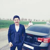 Madaminov Dostonbek Rustambek ogli