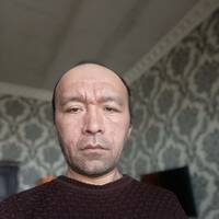 Кодиров Ахаджон Азимжонович