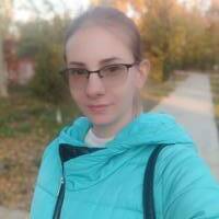 Кушнарева Надежда Анатольевна