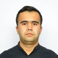 Ulashev Akbarshokh Raxmon ugli