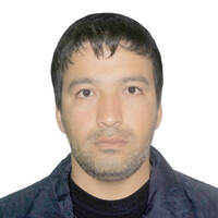 Xayitov Sherzod Baxtiyarovich