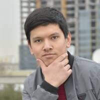 Каримов Абдуалим