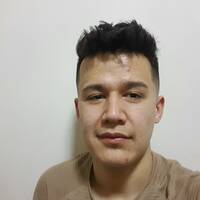 Akhmadov Doniyor Murod