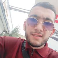 Кулдашев Сарвар Уткирович