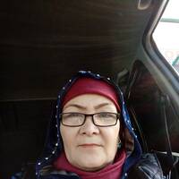 Hudaykulova Holida Halmuradovna