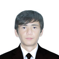 Saidgulamov Abdulvosid Oybek ogli