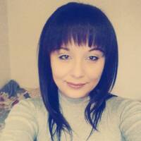 Набиуллина Алина Илгамовна