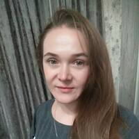 Умнова Алина Ивановна