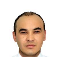 Ганиев Шохрух Дилшод уғли