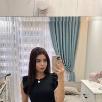 Ergasheva Mubina Muzaffarovna