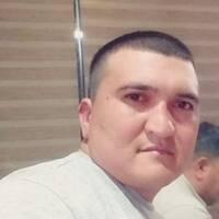 Болиев Алишер Мамуржонович