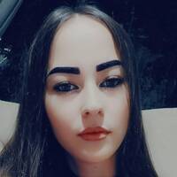 Володина Кристина Сергеевна