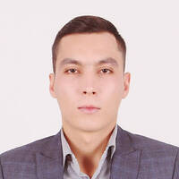Абдувахобов Азизбек Авазбек оглы
