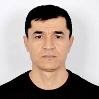 Холмирзаев Равшвнбек Дехканович